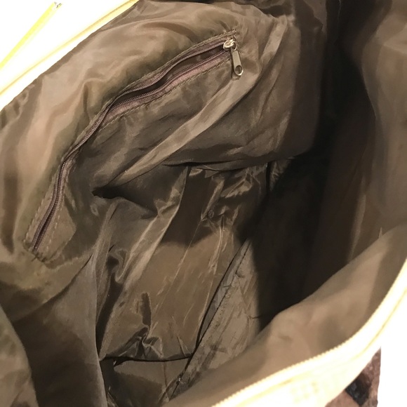 Large tote - Picture 8 of 9